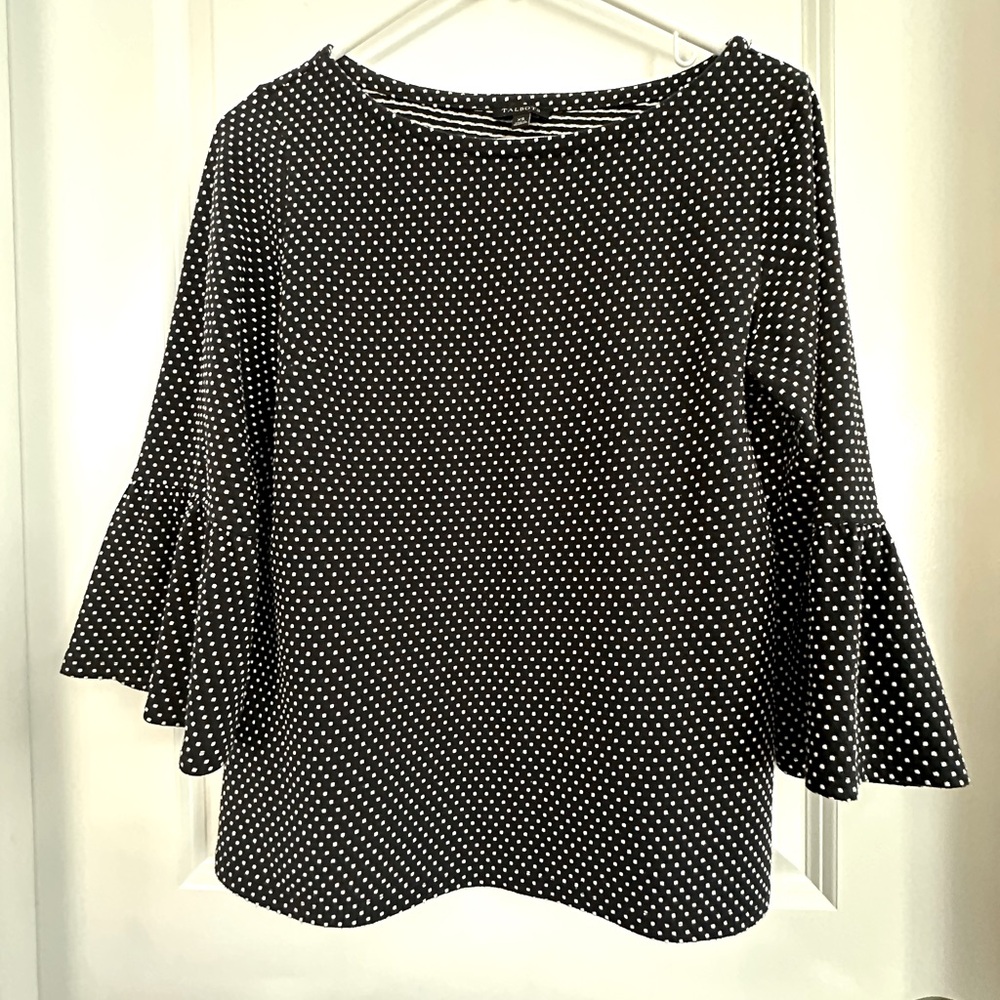 Talbots blouse
